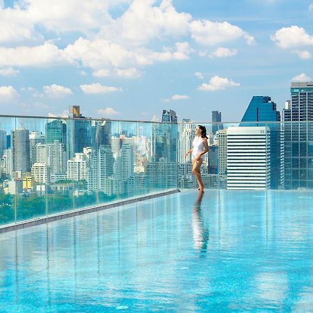 Wyndham Bangkok Queen Convention Centre 外观 照片