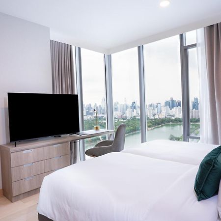 Wyndham Bangkok Queen Convention Centre 外观 照片