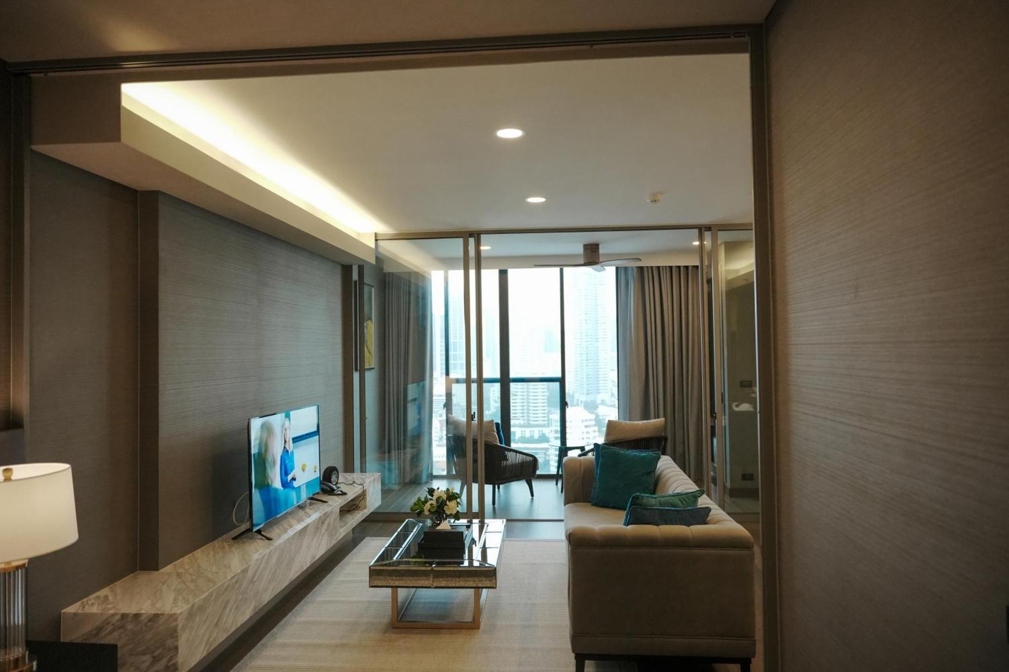 Wyndham Bangkok Queen Convention Centre 外观 照片