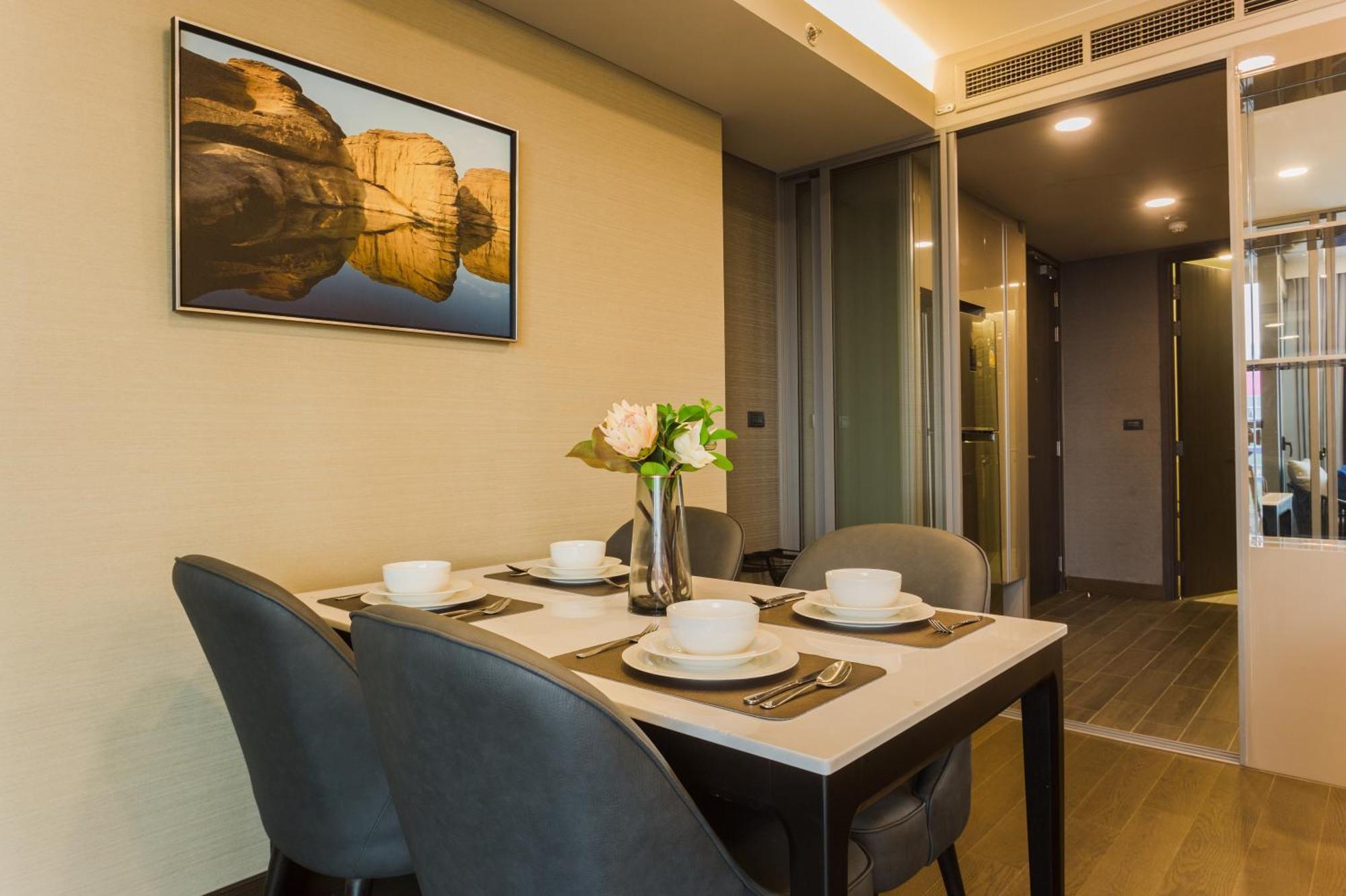 Wyndham Bangkok Queen Convention Centre 外观 照片