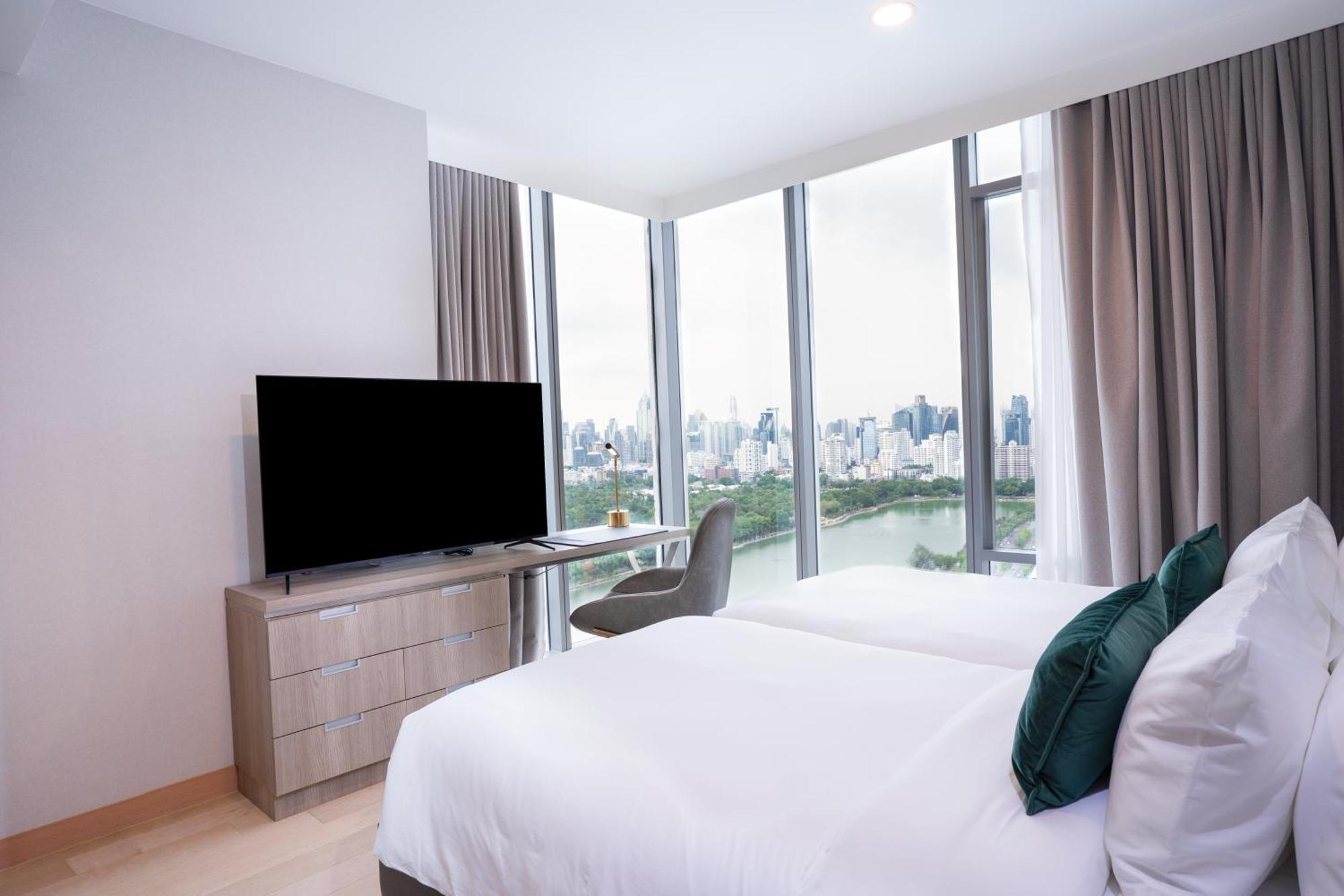 Wyndham Bangkok Queen Convention Centre 外观 照片